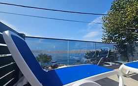 Beachfront House Ivana With Pool - Renovated 2025