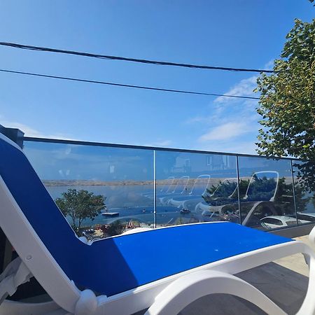 Beachfront House Ivana With Pool - Renovated 2025 Cesarica Exteriér fotografie