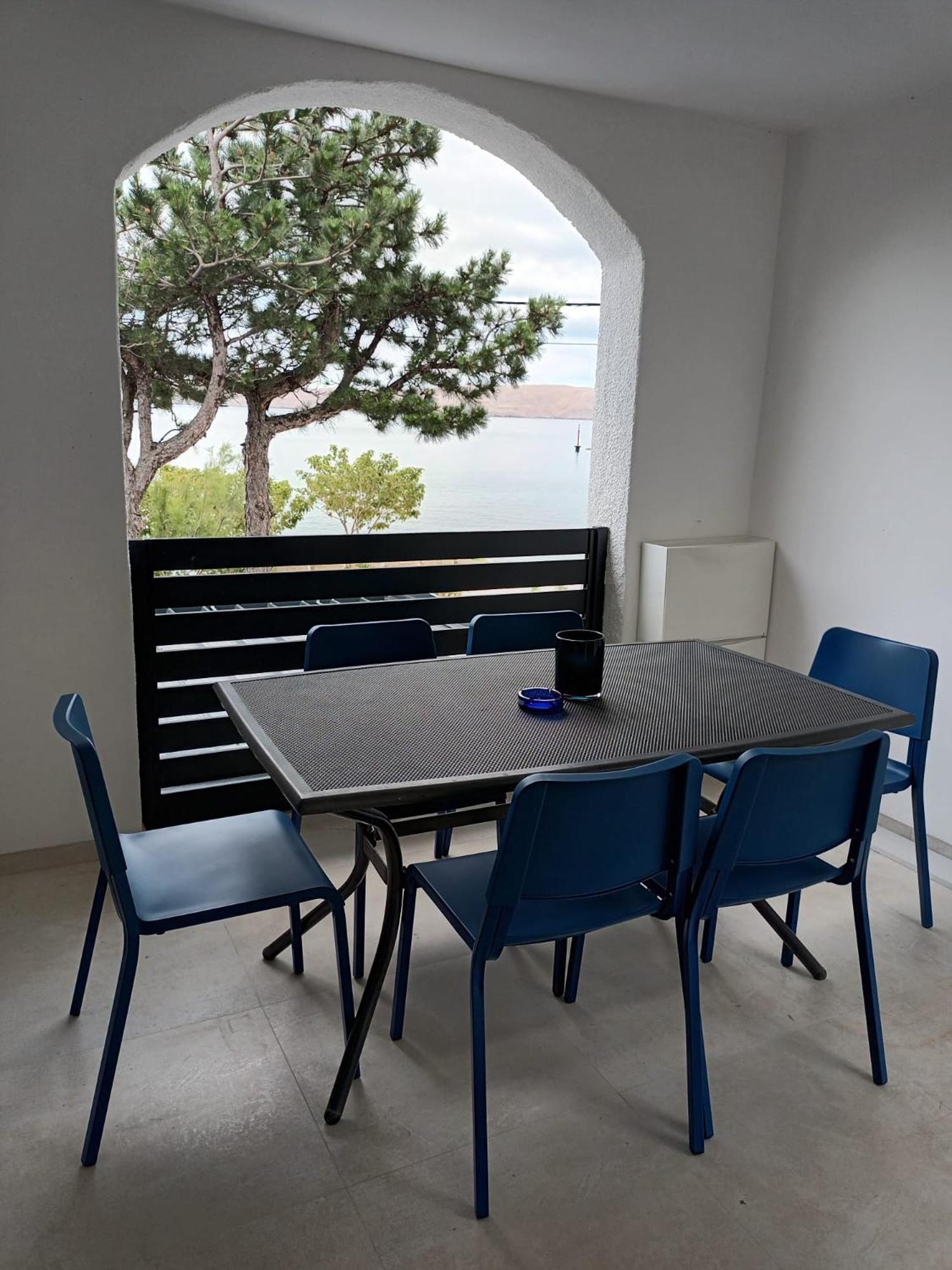 Beachfront House Ivana With Pool - Renovated 2025 Cesarica Exteriér fotografie