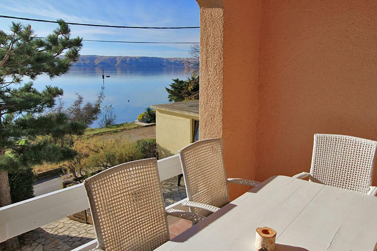 Beachfront House Ivana With Pool - Renovated 2025 Cesarica Exteriér fotografie