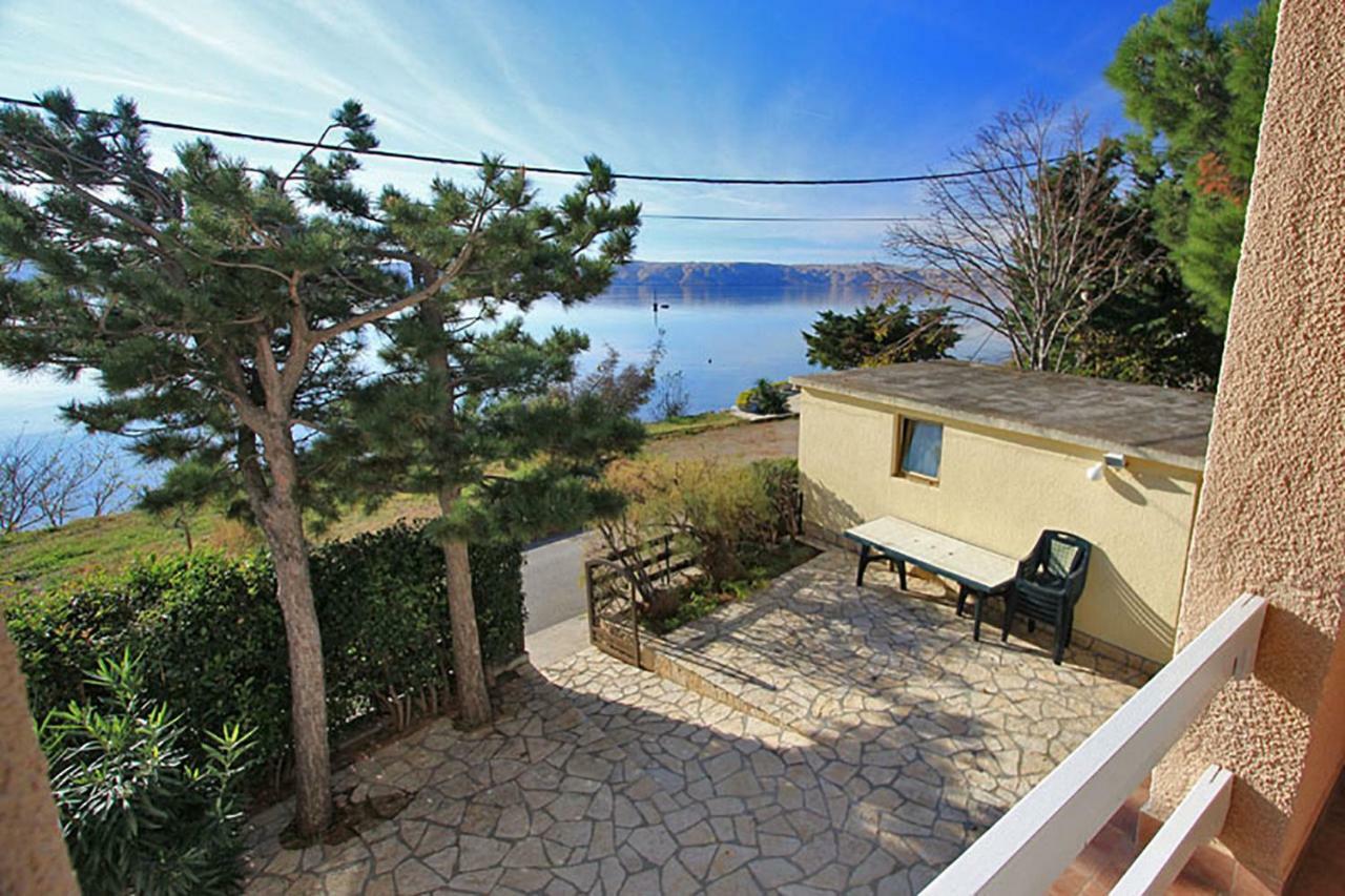 Beachfront House Ivana With Pool - Renovated 2025 Cesarica Exteriér fotografie